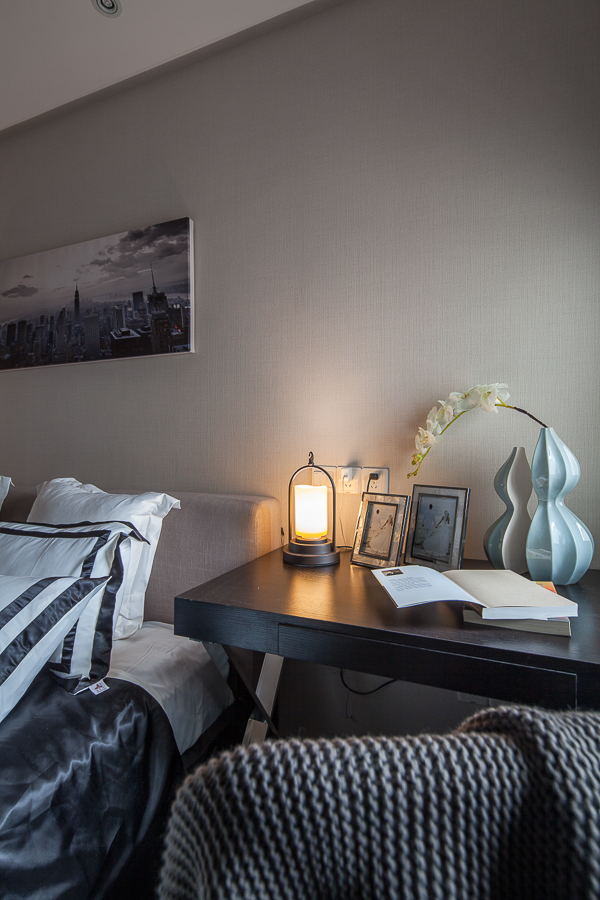 簡單大方的新中式裝修風(fēng)格設(shè)計(jì)