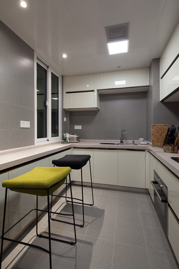 簡單大方的新中式裝修風(fēng)格設(shè)計