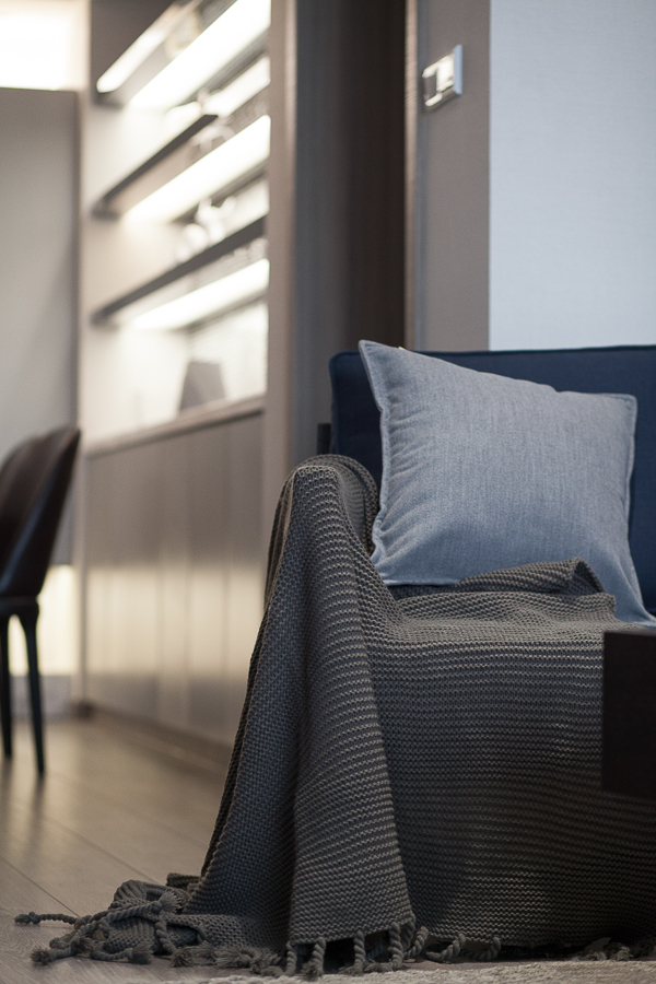 簡單大方的新中式裝修風(fēng)格設(shè)計