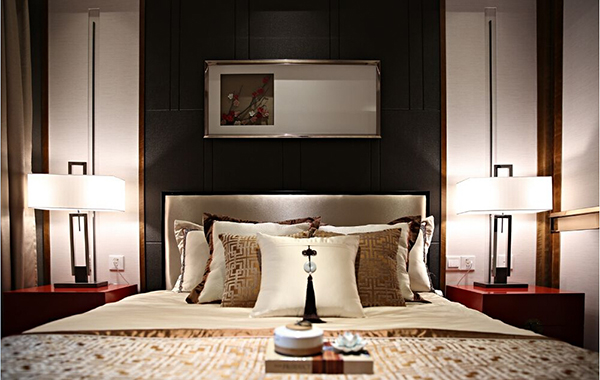 中式裝修風(fēng)格，新中式裝修設(shè)計(jì)