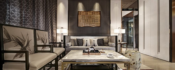 中式裝修風(fēng)格，新中式裝修設(shè)計(jì)