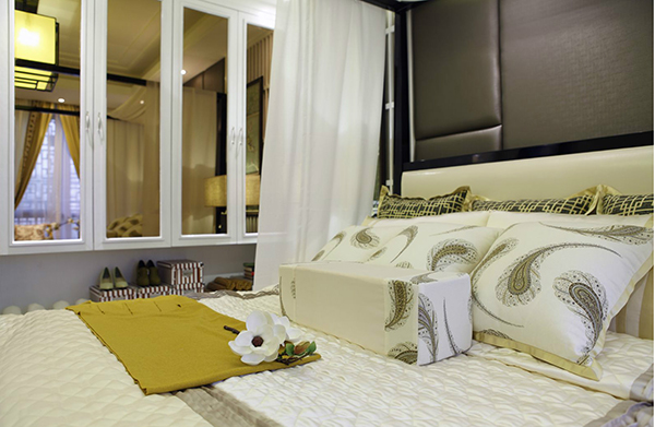 新中式會(huì)舍，會(huì)舍的新中式裝修設(shè)計(jì)