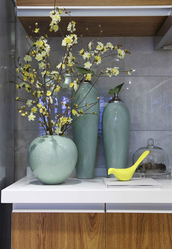 新中式會舍，會舍的新中式裝修設(shè)計