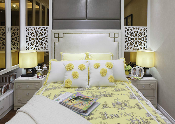 新中式會舍，會舍的新中式裝修設(shè)計