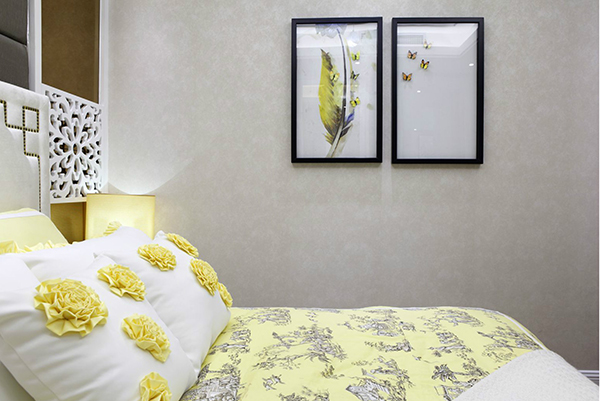 新中式會舍，會舍的新中式裝修設(shè)計