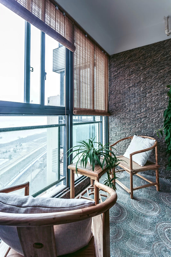 新中式房屋設(shè)計(jì)，會(huì)舍裝修設(shè)計(jì)圖