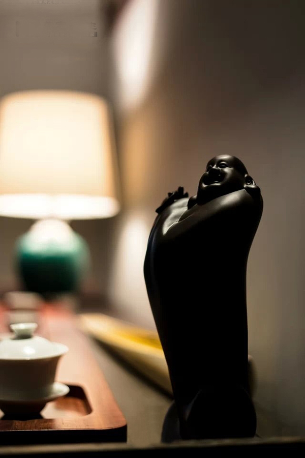 新中式房屋設(shè)計(jì)，會(huì)舍裝修設(shè)計(jì)圖