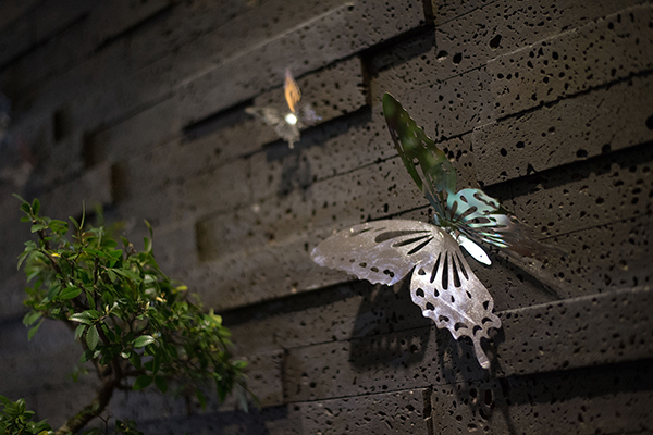 新中式風(fēng)格裝修，會(huì)舍裝修設(shè)計(jì)