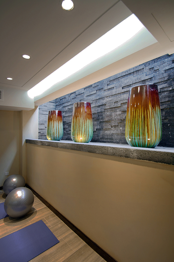 新中式風(fēng)格裝修，會(huì)舍裝修設(shè)計(jì)