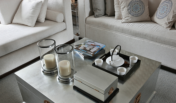 會(huì)舍裝修設(shè)計(jì)，新中式裝修