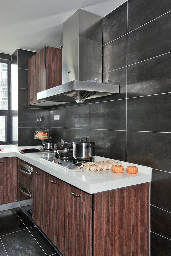 會舍裝修設計，新中式裝修