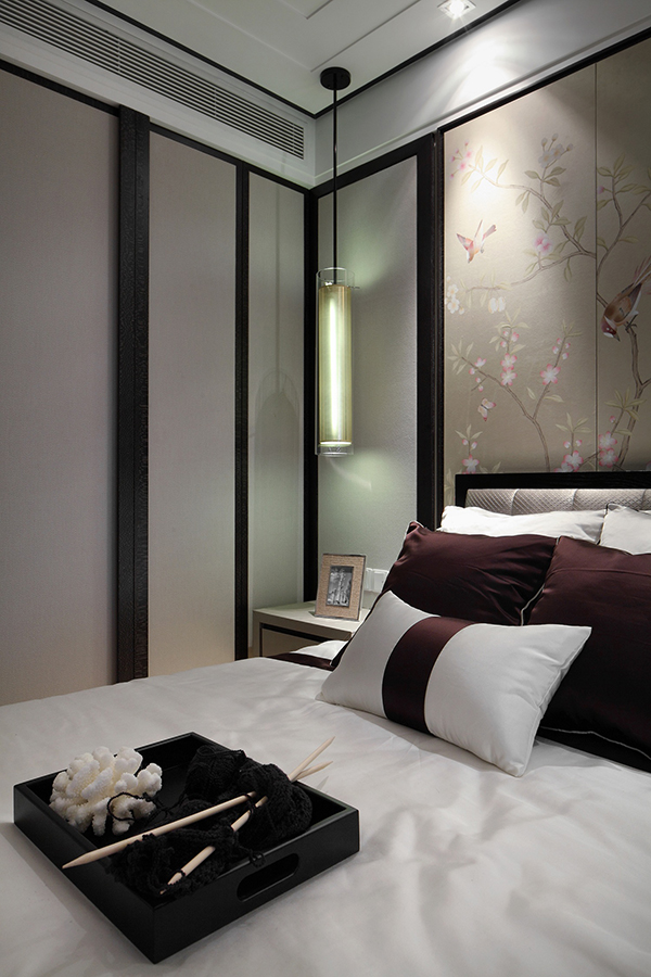 新中式設(shè)計，裝修設(shè)計