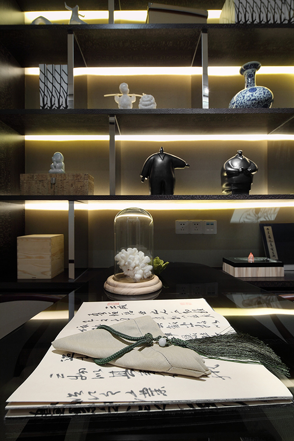 新中式設(shè)計，裝修設(shè)計