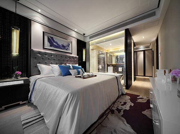 新中式設(shè)計，裝修設(shè)計