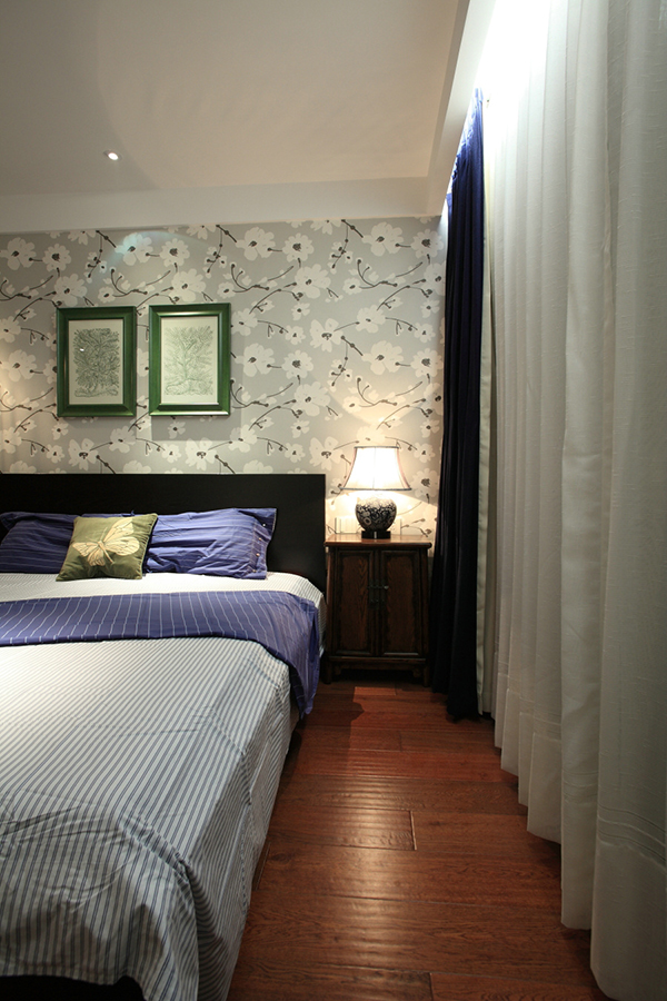 新中式設計，會舍裝修設計