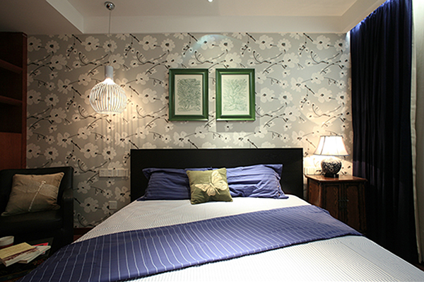 新中式設計，會舍裝修設計