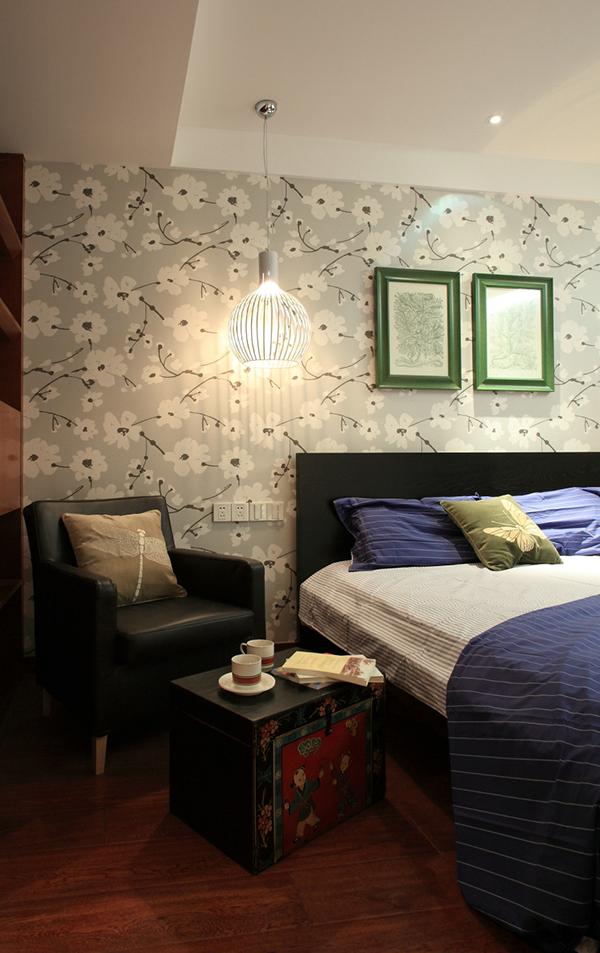 新中式設計，會舍裝修設計