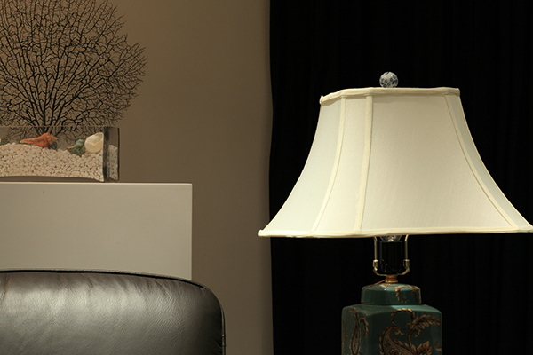 新中式設(shè)計(jì)，會(huì)舍裝修設(shè)計(jì)