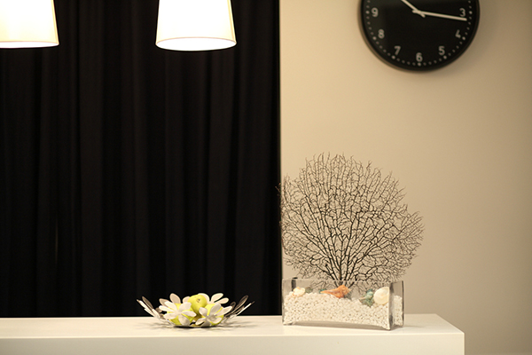 新中式設(shè)計(jì)，會(huì)舍裝修設(shè)計(jì)