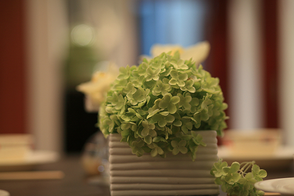 新中式設(shè)計(jì)，會(huì)舍裝修設(shè)計(jì)