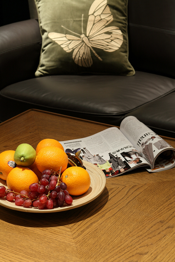 新中式設(shè)計(jì)，會(huì)舍裝修設(shè)計(jì)