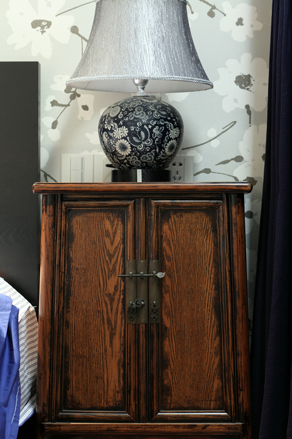 新中式設(shè)計(jì)，會(huì)舍裝修設(shè)計(jì)