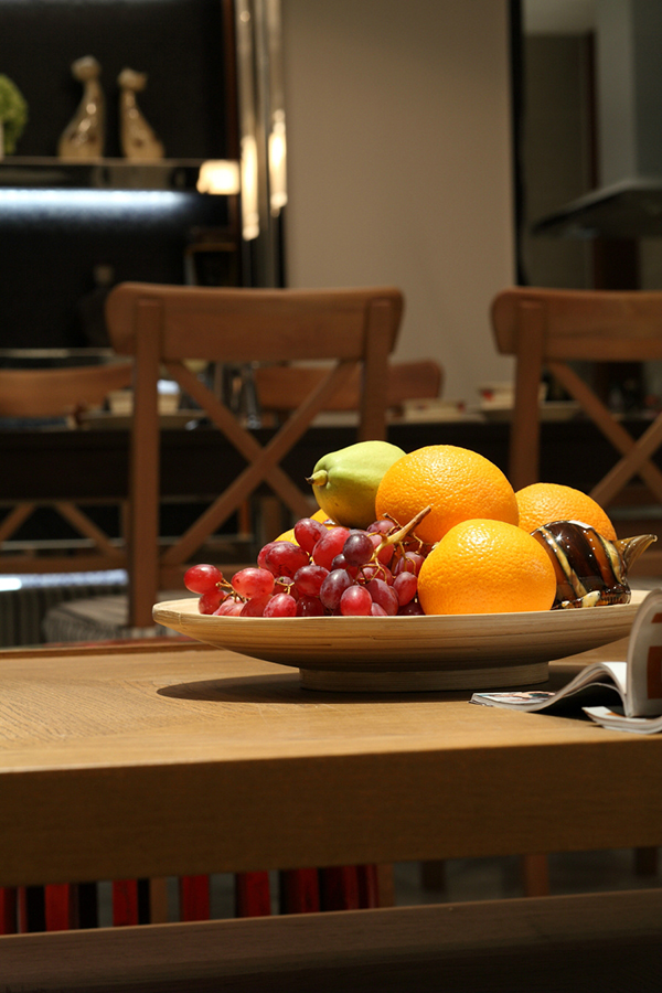 新中式設(shè)計(jì)，會(huì)舍裝修設(shè)計(jì)