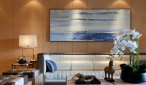 新中式設(shè)計，會舍新中式裝修設(shè)計