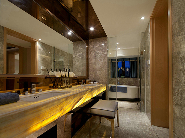 新中式設(shè)計，會舍新中式裝修設(shè)計