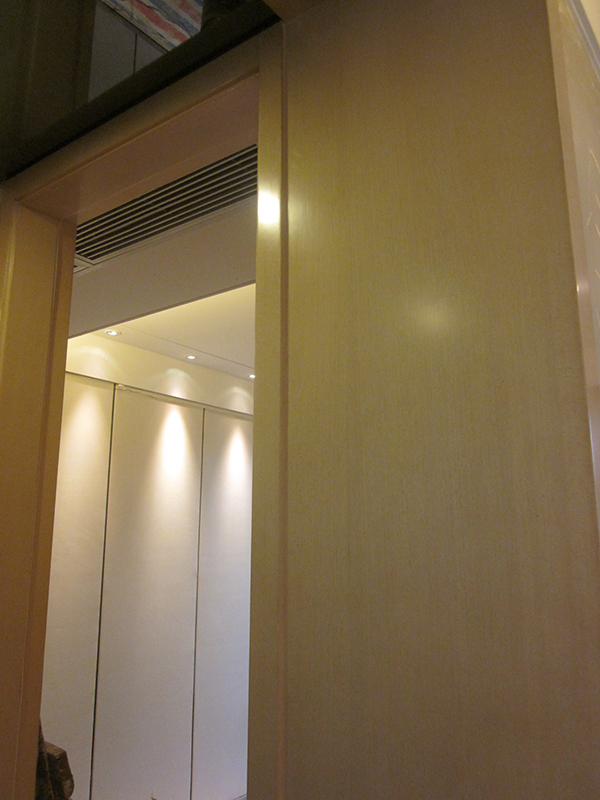 新中式會舍設計