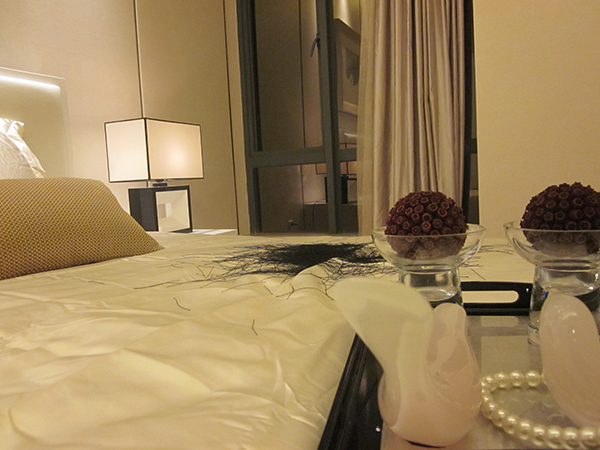 新中式會舍設計