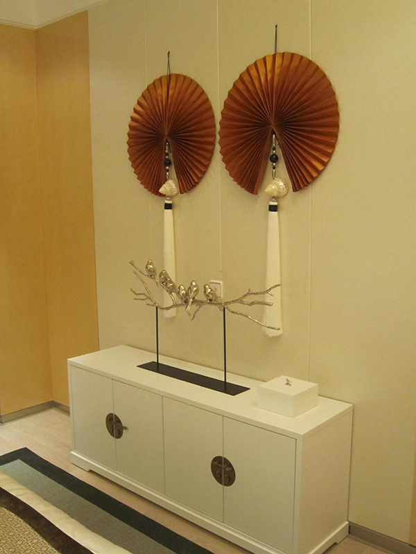 新中式會舍設計