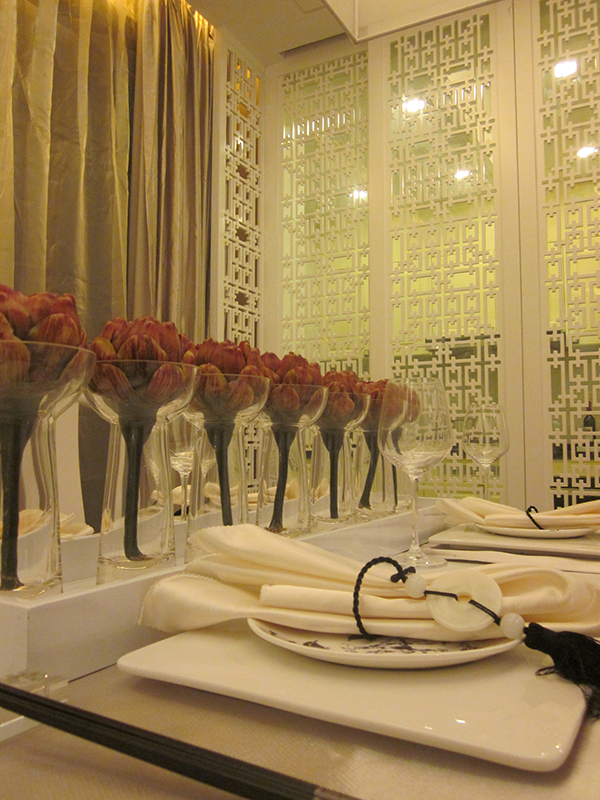 新中式會(huì)舍設(shè)計(jì)