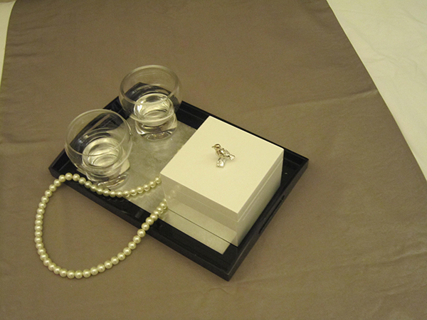 新中式會舍設計