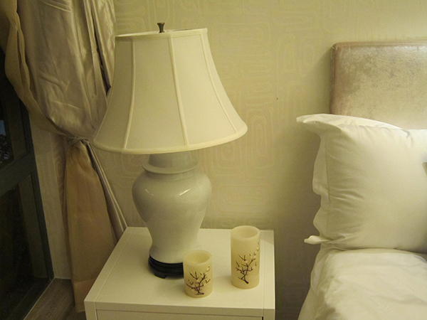 新中式會舍設計