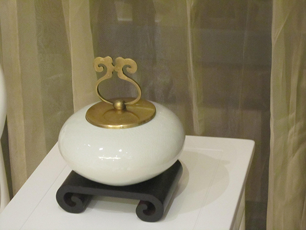 新中式會舍設計