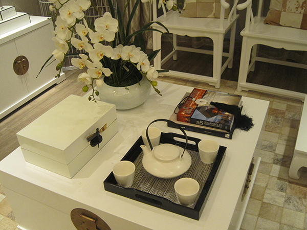 新中式會(huì)舍設(shè)計(jì)