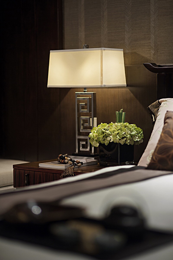 新中式裝修，會舍裝修