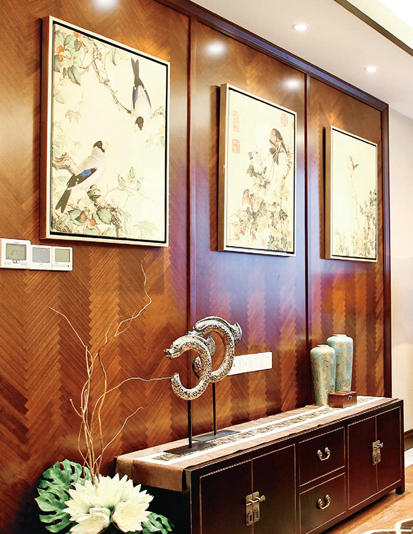 新中式會(huì)舍裝修，會(huì)舍裝修設(shè)計(jì)