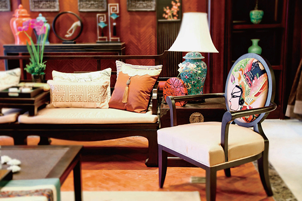 新中式會(huì)舍裝修，會(huì)舍裝修設(shè)計(jì)