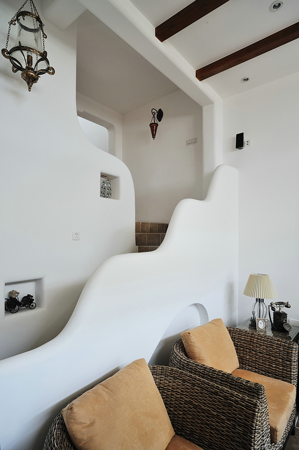 新中式設(shè)計圖，會舍裝修設(shè)計圖