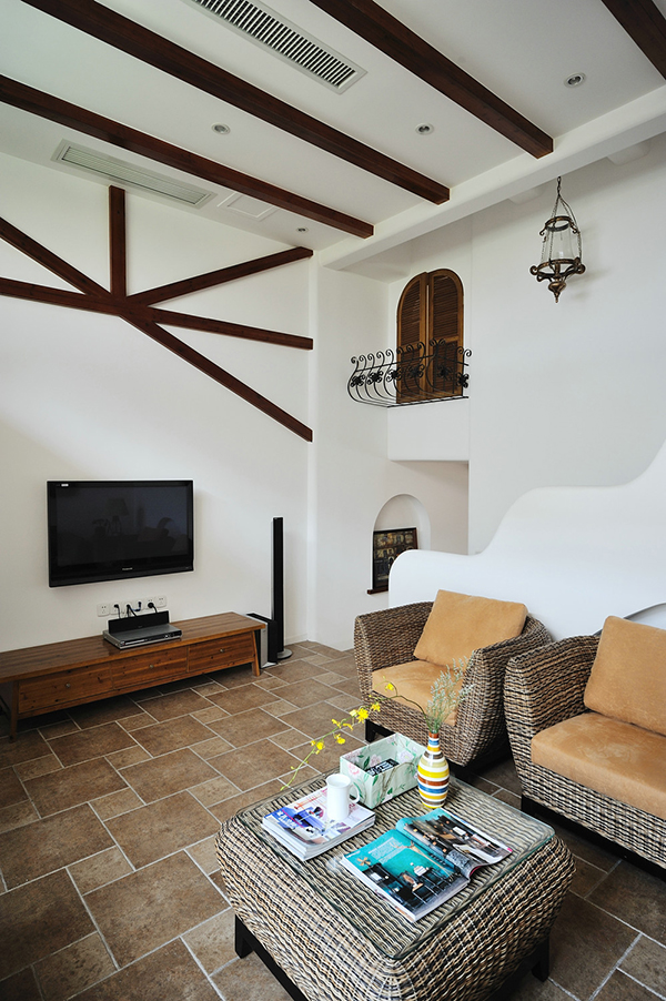 新中式設(shè)計圖，會舍裝修設(shè)計圖