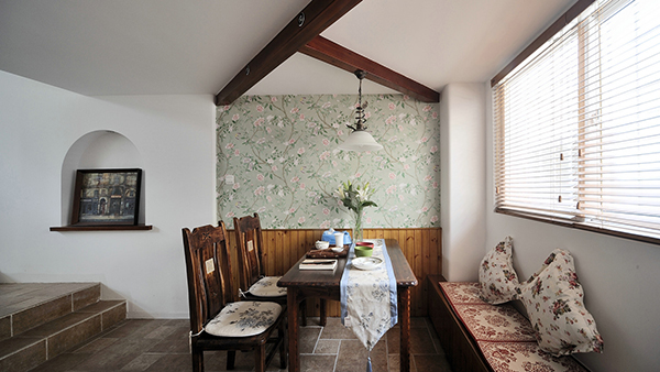 新中式設(shè)計(jì)圖，會(huì)舍裝修設(shè)計(jì)圖