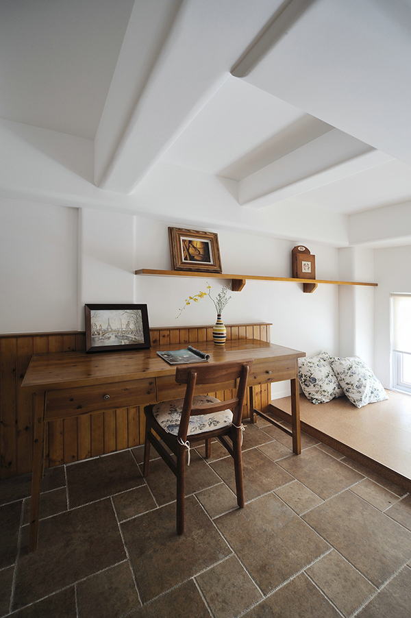 新中式設(shè)計(jì)圖，會(huì)舍裝修設(shè)計(jì)圖