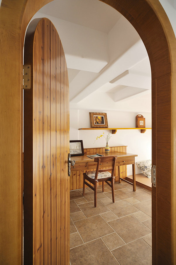 新中式設(shè)計(jì)圖，會(huì)舍裝修設(shè)計(jì)圖