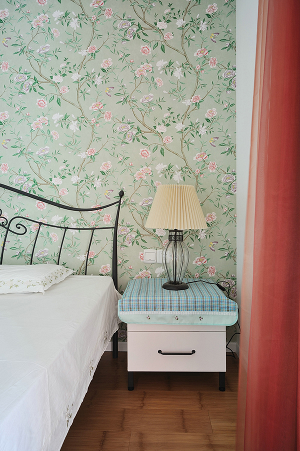 新中式設計圖，會舍裝修設計圖