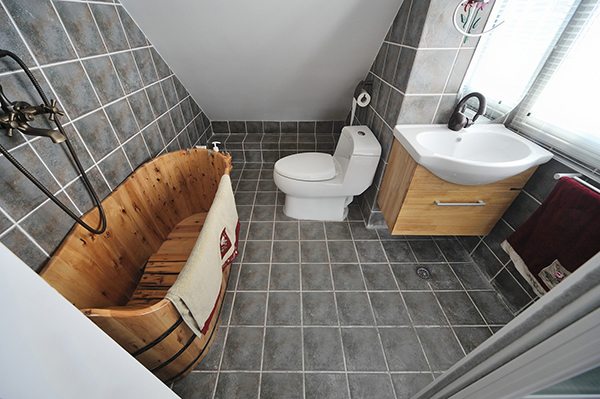 新中式設計圖，會舍裝修設計圖