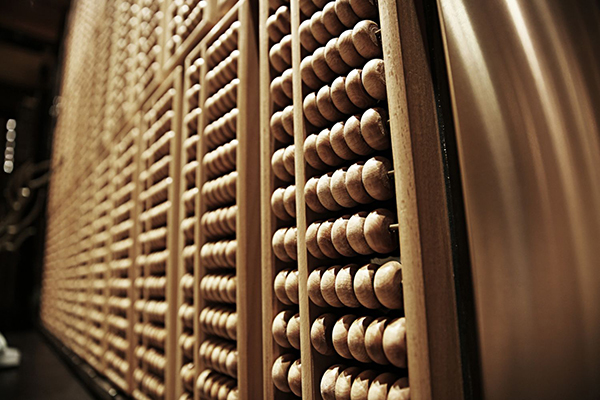 會(huì)舍設(shè)計(jì)，新中式裝修設(shè)計(jì)