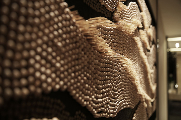 會(huì)舍設(shè)計(jì)，新中式裝修設(shè)計(jì)