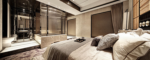 會(huì)舍設(shè)計(jì)，新中式裝修設(shè)計(jì)